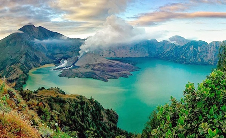 5 Destinasi wisata tersembunyi paling indah di Lombok yang bikin betah
