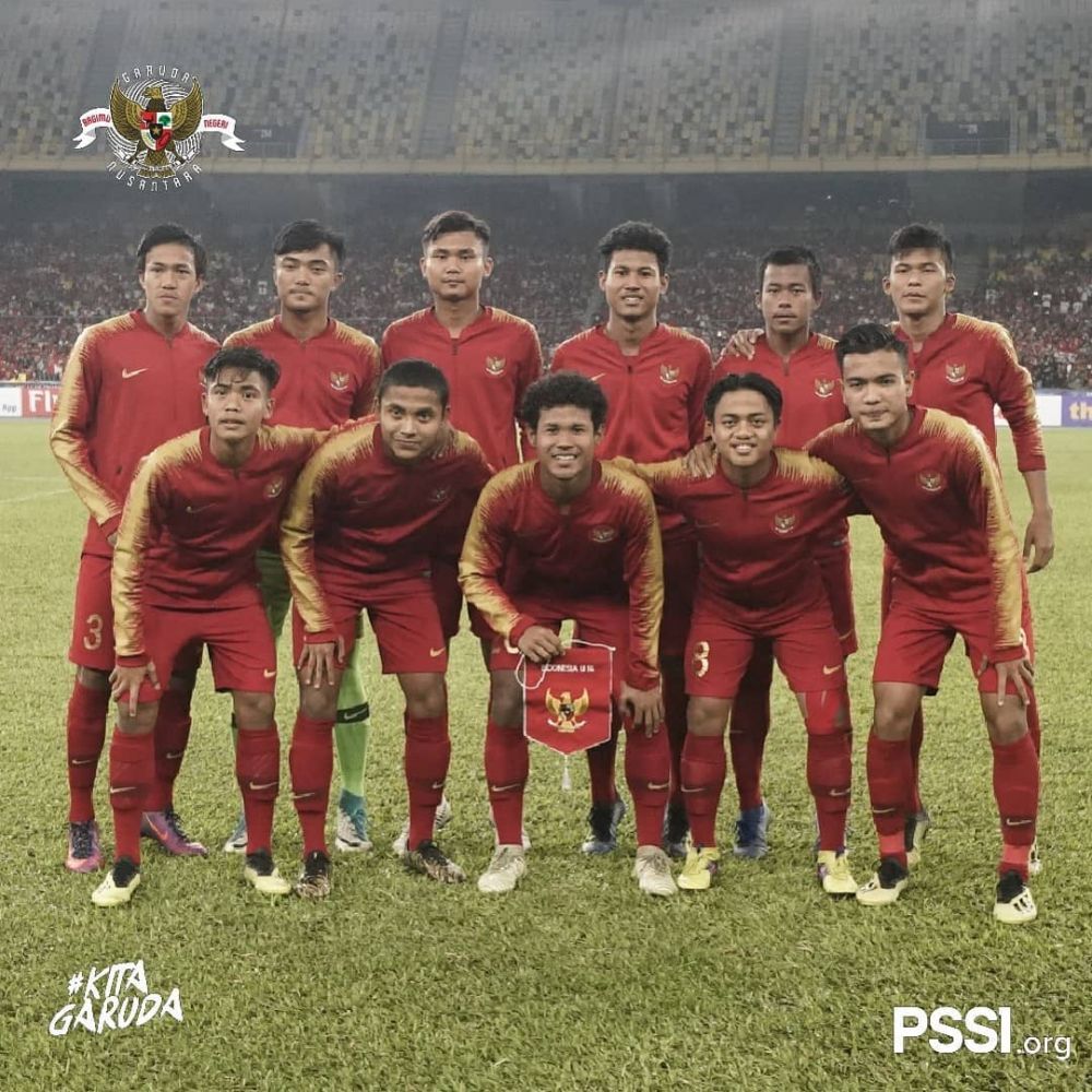 Selangkah ke Piala Dunia, Timnas Indonesia U-16 siap cetak sejarah