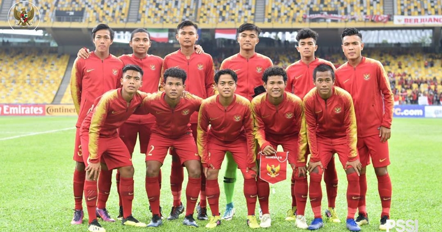 Selangkah ke Piala Dunia, Timnas Indonesia U-16 siap cetak sejarah