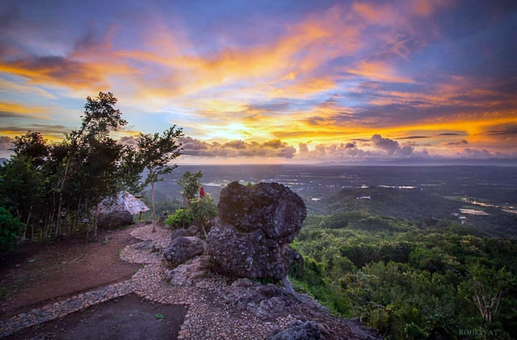 6 Tempat wisata di Jogja ini bisa bikin instagram kamu kebanjiran like
