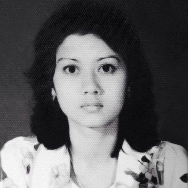 10 Potret Ani Yudhoyono saat muda, bukti cantiknya tak berubah