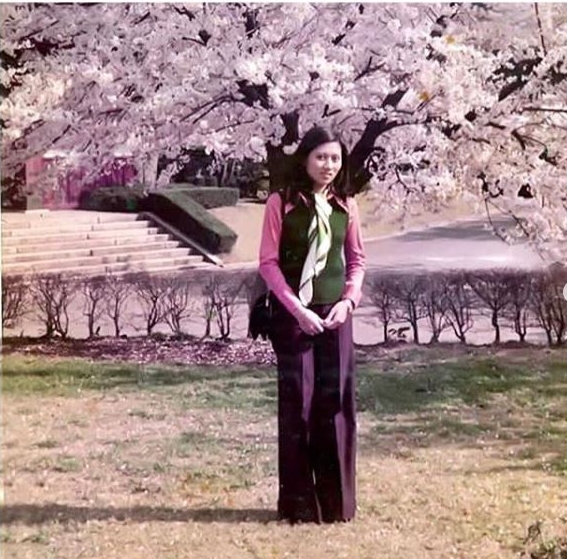 10 Potret Ani Yudhoyono saat muda, bukti cantiknya tak berubah