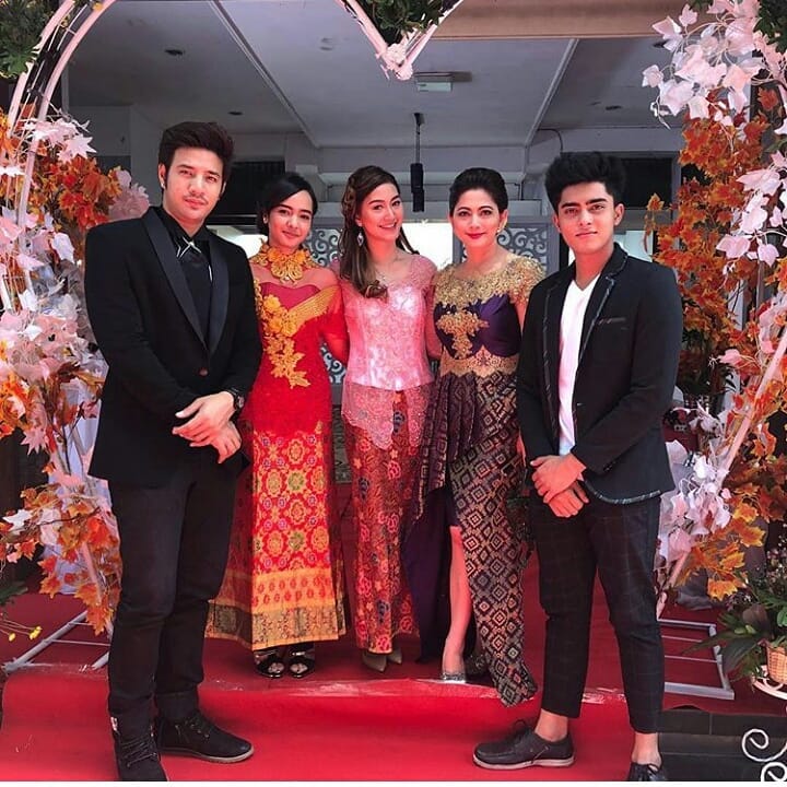 Rajai rating TV, begini 10 momen kebersamaan para pemain Cinta Suci