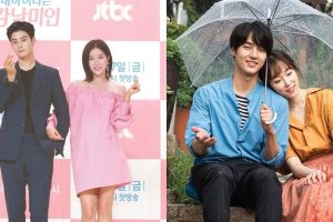 Usia beda jauh, 8 pasangan di K-Drama ini dianggap serasi