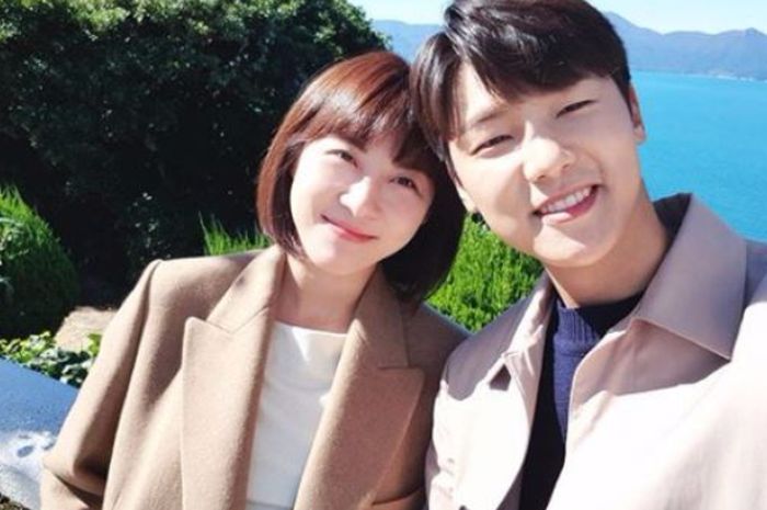 Usia beda jauh, 8 pasangan di K-Drama ini dianggap serasi