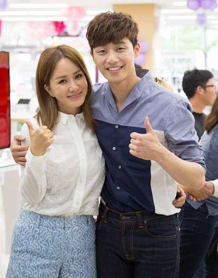 Usia beda jauh, 8 pasangan di K-Drama ini dianggap serasi