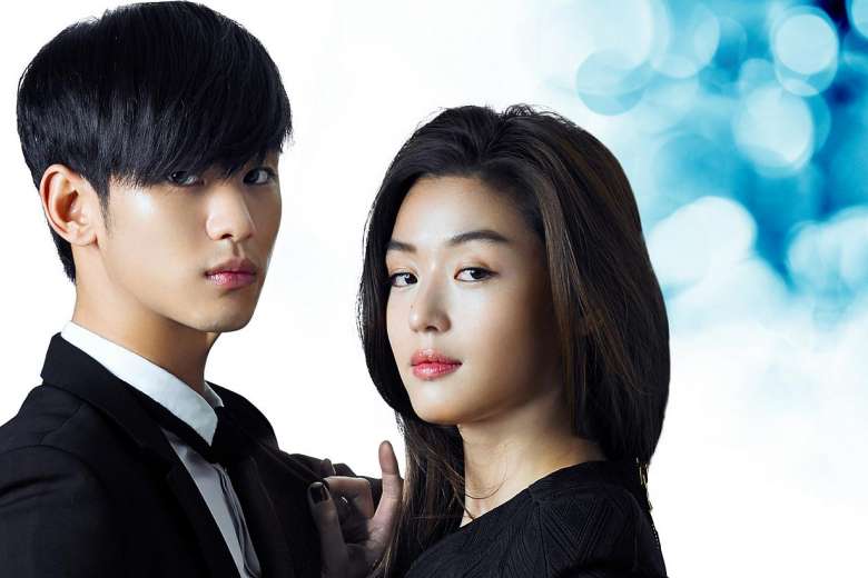Usia beda jauh, 8 pasangan di K-Drama ini dianggap serasi