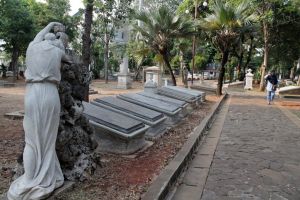 3 Tempat wisata tersembunyi di Jakarta yang bikin kamu kagum deh