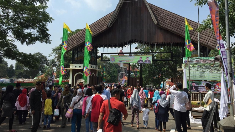 3 Tempat wisata tersembunyi di Jakarta yang bikin kamu kagum deh