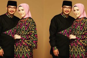 Sulit komunikasi, Pasha Ungu akhirnya posting kabar terbaru di Palu