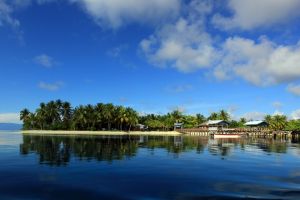 Layanan ini bikin wisatawan makin betah mengeksplorasi Indonesia   