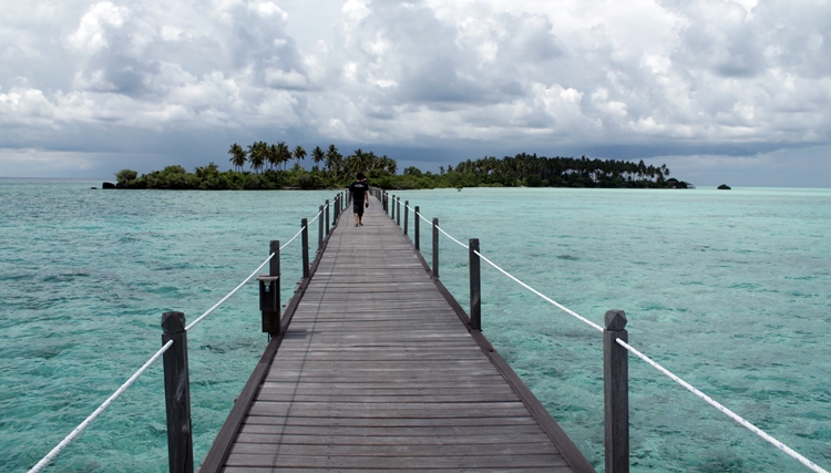 Layanan ini bikin wisatawan makin betah mengeksplorasi Indonesia   