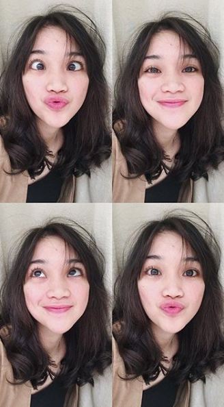 10 Potret Suci Asmarani calon istri Ardit Erwandha, cantiknya natural