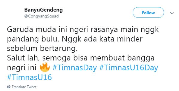 10 Kehebohan warganet sambut gol Zico ke gawang Australia