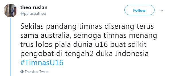 10 Kehebohan warganet sambut gol Zico ke gawang Australia