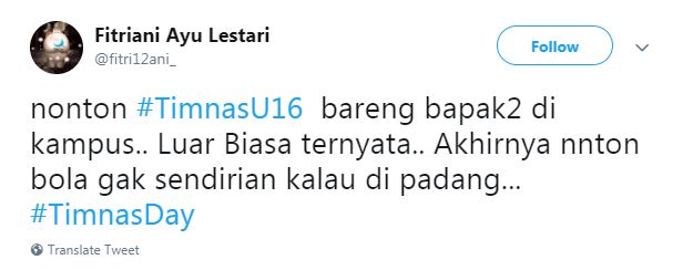 10 Kehebohan warganet sambut gol Zico ke gawang Australia