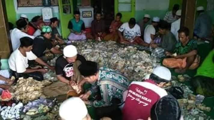 Lama tak dibuka, jumlah nominal isi kotak amal ini bikin kamu melongo