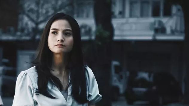 10 Potret di balik layar film Jaga Pocong, bikin bulu kuduk berdiri