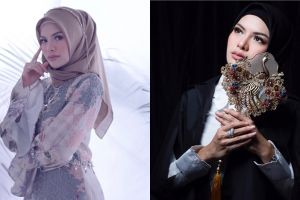 5 Seleb ini pernah berseteru dengan Nikita Mirzani, saling sindir