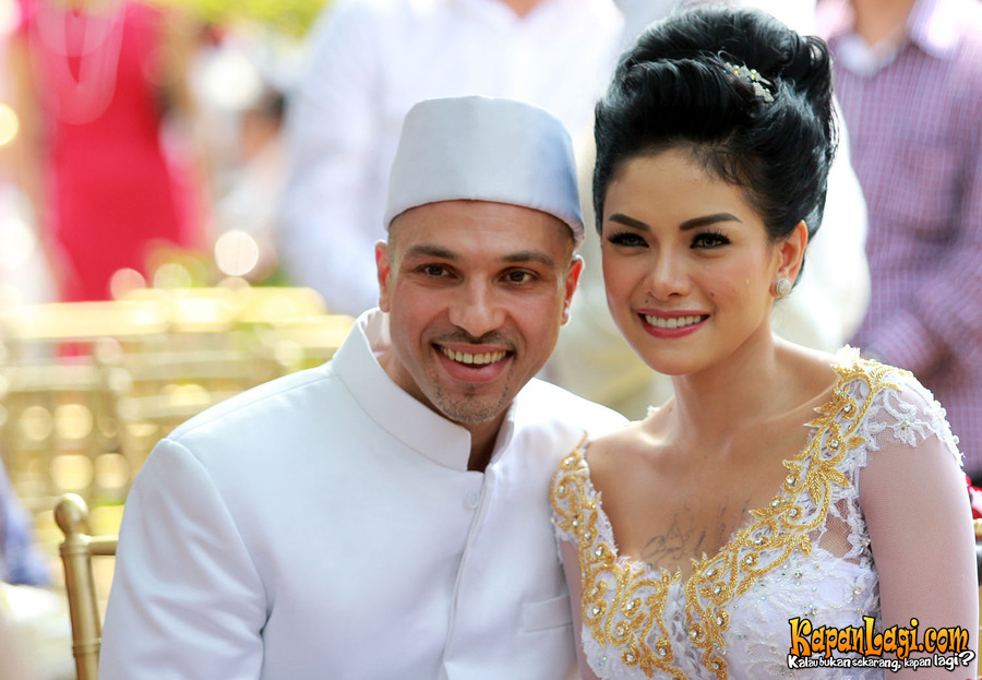 5 Seleb ini pernah berseteru dengan Nikita Mirzani, saling sindir