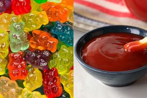 Jadi favorit, 5 makanan ini ternyata ilegal di beberapa negara