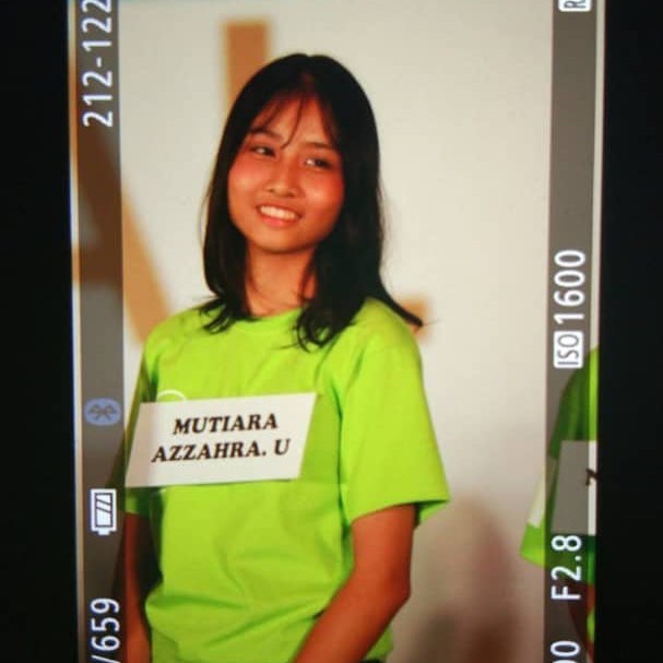 Punya wajah mirip Momo Twice, member baru JKT48 ini curi perhatian