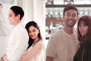 Sekilas adem ayem, hubungan cinta 5 pasangan seleb ini tiba-tiba putus