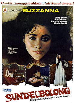 Selain Suzanna, 5 film horor Indonesia ini wajib dibikin ulang 