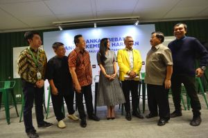 Ratusan musisi Tanah Air siap gelar konser peduli Palu-Donggala
