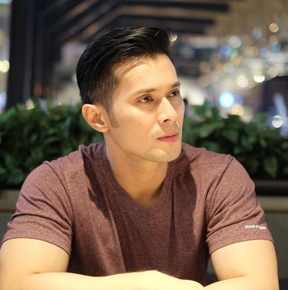 Sosok di FTV Juragan Tahu Bulat Tergoreng Dadakan Terkubur Angat Angat