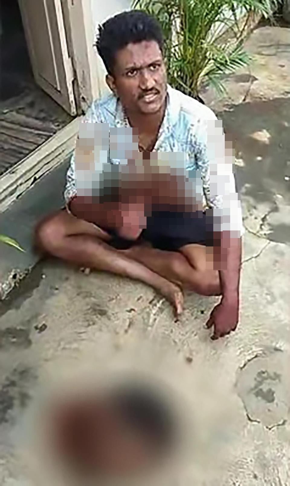 Pria ini arak kepala sahabatnya di jalan, alasannya tak terduga