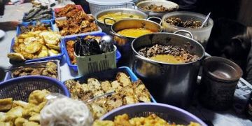 Selain gudeg, ini 7 kuliner malam favorit di Jogja