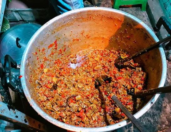 Selain gudeg, ini 7 kuliner malam favorit di Jogja