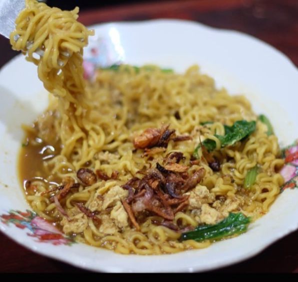 Selain gudeg, ini 7 kuliner malam favorit di Jogja