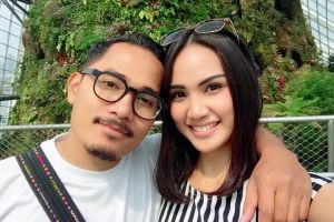 Pascamenikah, ini pengalaman Tanta Ginting jadi seorang suami