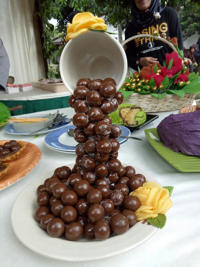 Kualitas premium, 5 cokelat Indonesia ini lezat tak kalah dari Swiss