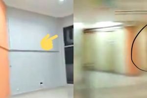 Gema tangisan misterius di kampus ini nyeremin abis, bikin merinding