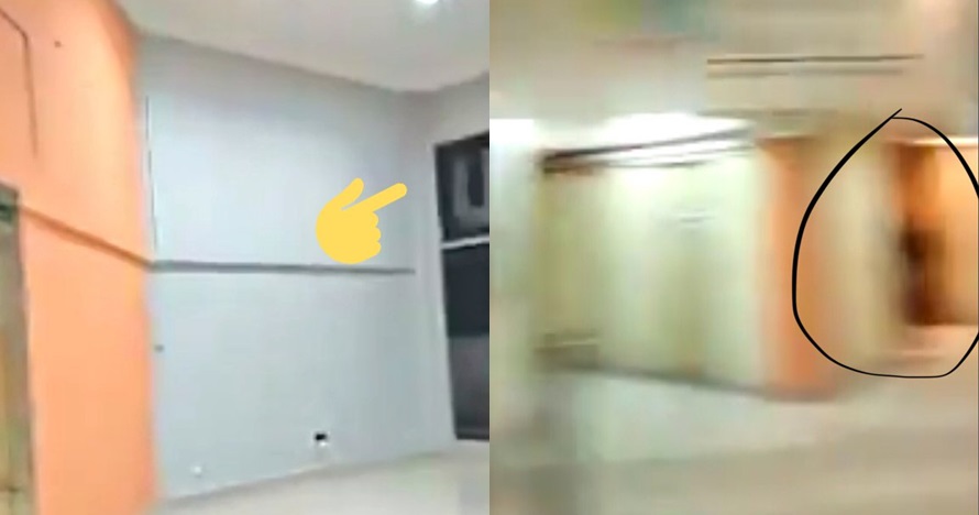 Gema tangisan misterius di kampus ini nyeremin abis, bikin merinding