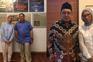 Ini pembelaan diri Fadli Zon usai kebohongan Ratna Sarumpaet terkuak