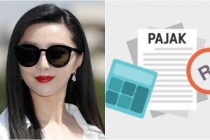 Sempat terjerat skandal pajak, aktris kondang China ini angkat bicara