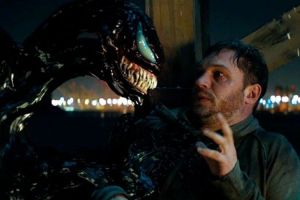 8 Fakta film Venom, trailer-nya ditonton 124 juta dalam seminggu