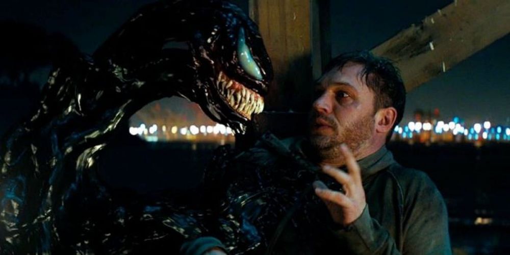 8 Fakta film Venom, trailer-nya ditonton 124 juta dalam seminggu