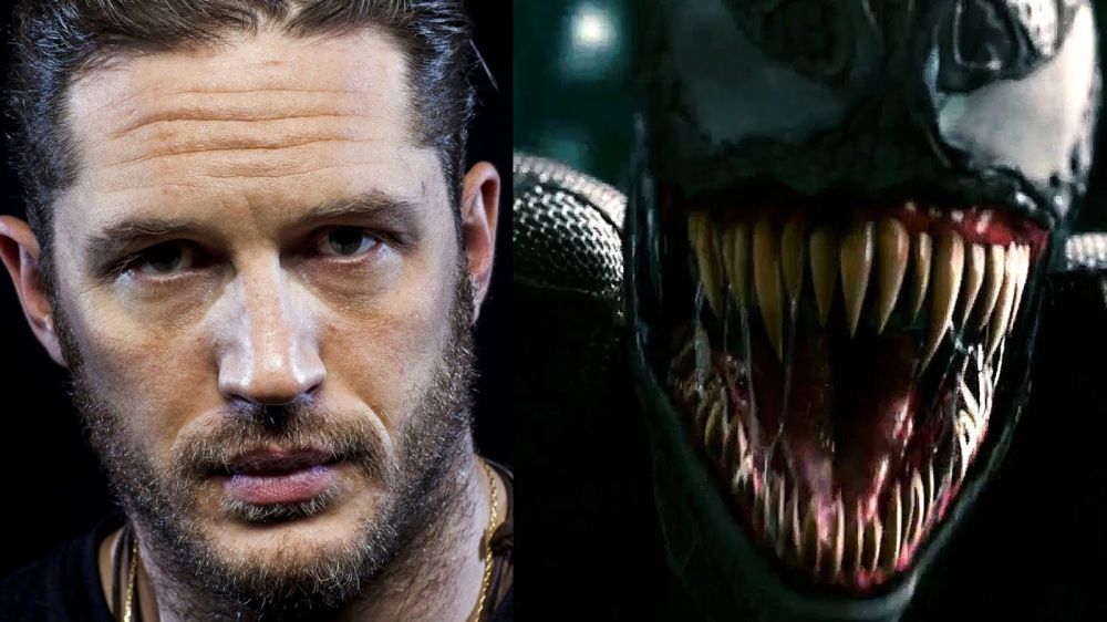 8 Fakta film Venom, trailer-nya ditonton 124 juta dalam seminggu