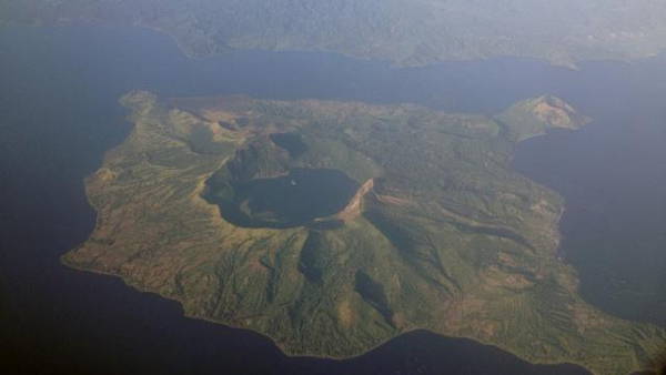 10 Gunung berapi yang punya letusan mengerikan, 2 dari Indonesia