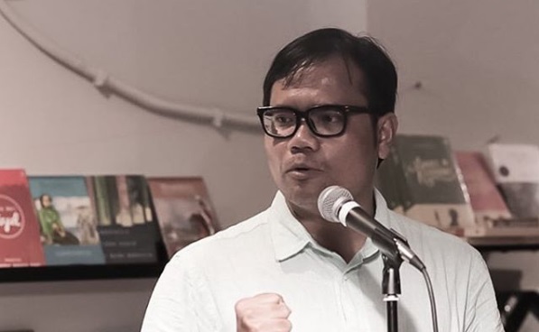 Selain jago stand up, 5 komika ini ternyata juga seorang penyiar radio