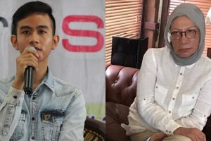 Ratna Sarumpaet mundur dari Timses Prabowo, ini komentar sedih Gibran