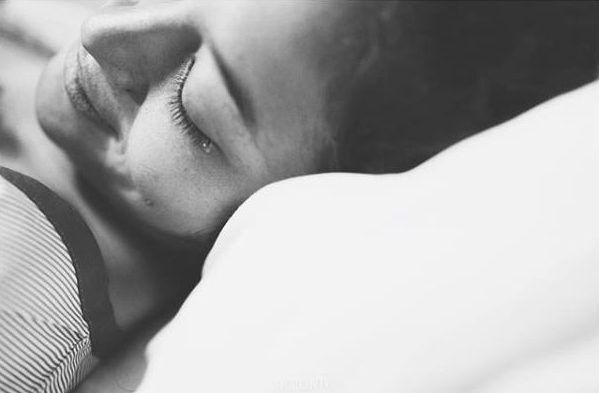 10 Jepretan persalinan karya Ayudia Bing Slamet, dijamin bikin haru