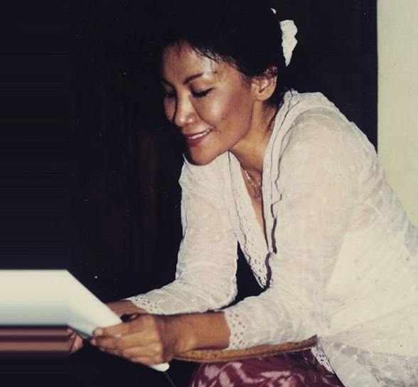 Kiprah Ratna Sarumpaet, dari seniman hingga pengkritik keras Jokowi