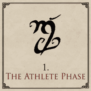 Pilih 1 dari 4 simbol kuno ini, fase penting di hidupmu akan terungkap