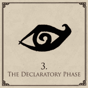 Pilih 1 dari 4 simbol kuno ini, fase penting di hidupmu akan terungkap